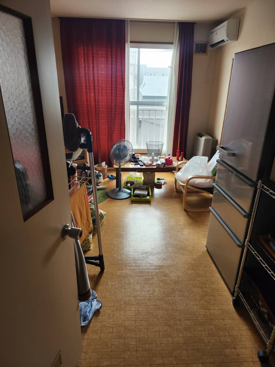 札幌市東区で生前整理なら御泣かせ下さい！