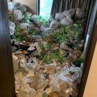 ごみ部屋の清掃料金